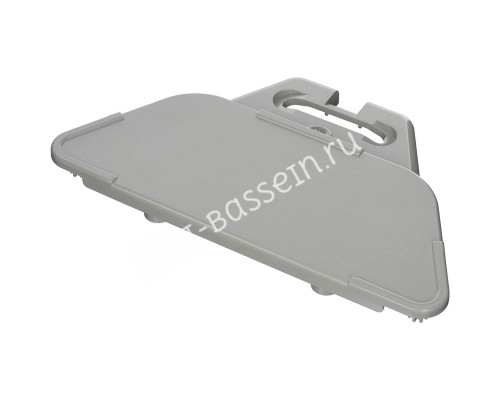 Боковая крышка RCX13200 к пылесосам Hayward модели TigerShark, TigerShark QC