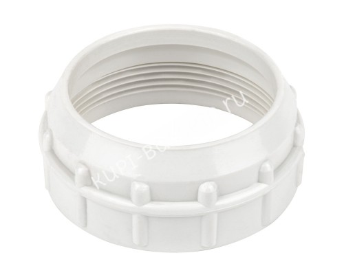 Гайка соединительной муфты насоса Aquaviva XDA