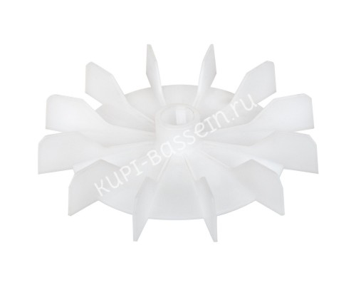 Крыльчатка вентилятора для насоса Aquaviva XDA