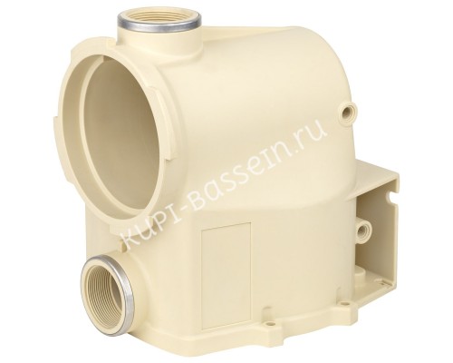 Корпус насоса Aquaviva SWPA/SWPB