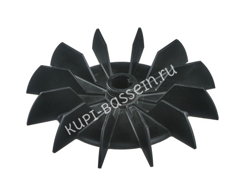Крыльчатка вентилятора насоса Aquaviva LP