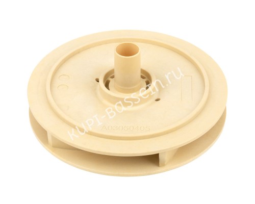 Крыльчатка для насоса Aquaviva ZWE\WTB550T