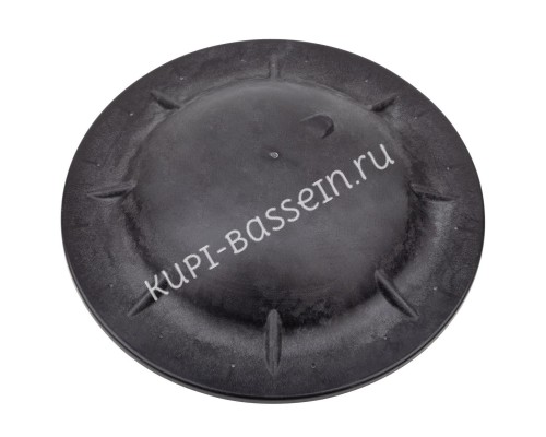 Верхняя крышка для фильтров Aquaviva D1050/1250/1400 мм Верхняя крышка для фильтров Aquaviva D1050/1250/1400 мм