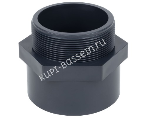 Муфта-фланец крепления для фильтров Aquaviva D1050/1250 мм