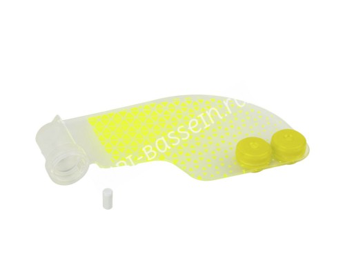 Лепесток Kokido для пылесоса Manga