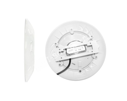 Прожектор светодиодный Aquaviva LED003 546LED (36 Вт) White теплый для бассейна