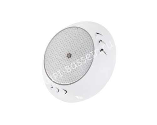 Прожектор светодиодный Aquaviva LED003 546LED (36 Вт) White теплый для бассейна