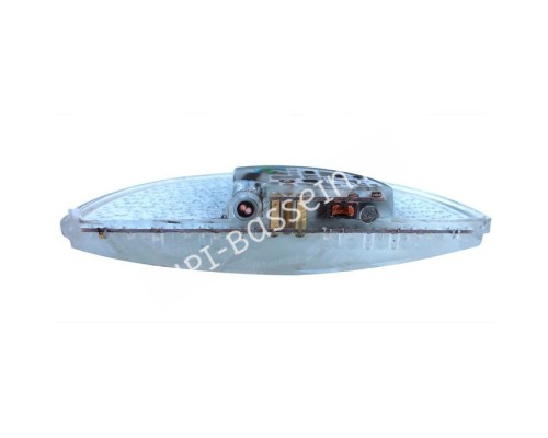 Прожектор светодиодный Aquaviva LED003 546LED (36 Вт) White теплый для бассейна