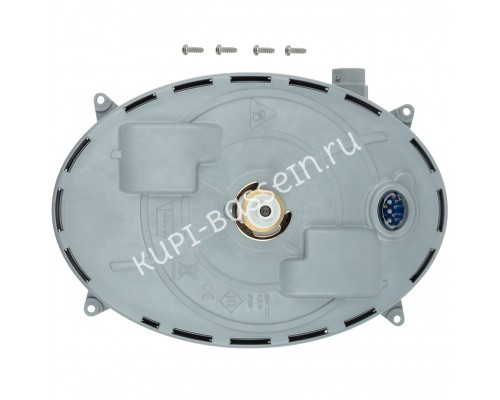 Блок мотор для пылесоса Hayward AquaVac 600 (RCX36111060X) без WIFI