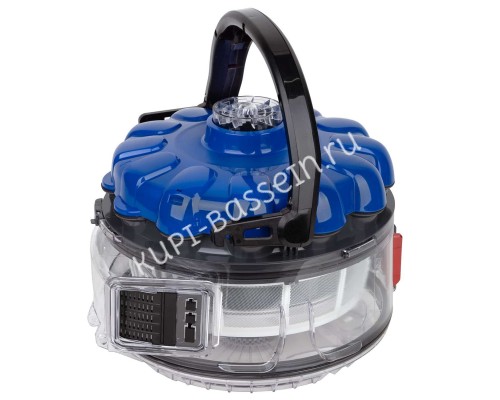 Комплект Cyclone для робота-пылесоса Hayward AquaVac 600/650 (RCX361140KIT234) Комплект Cyclone для робота-пылесоса Hayward AquaVac 600/650 (RCX361140KIT234)