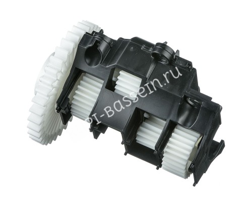 Коробка передач в сборе для пылесоса Hayward AquaVac 600/650 (RCX361117218)