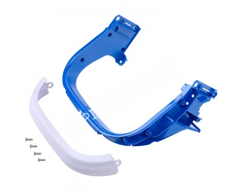 Корпус задней ручки пылесоса Hayward AquaVac 600/650 (RCX36131519237)