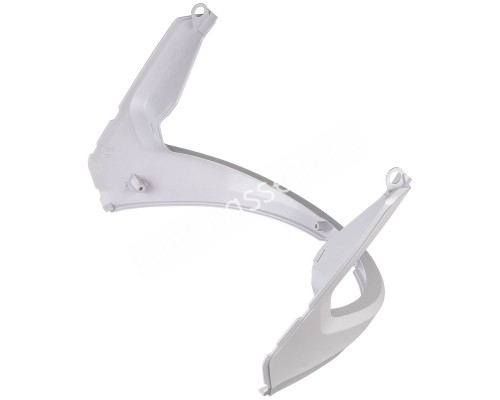 Корпус передней ручки пылесоса Hayward AquaVac 600/650 (RCX361331782237)