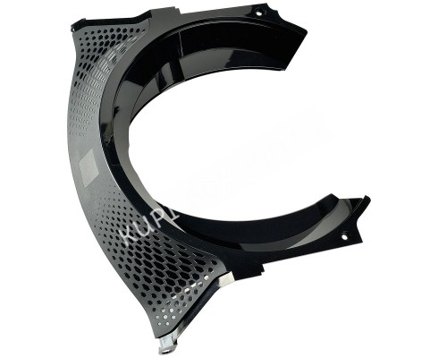 Передняя накладка корпуса для пылесоса Hayward AquaVac 600 и 650 (RCX361318236)