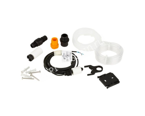 Перистальтический дозирующий насос Aquaviva KTPH Smart Plus pH/Rx 7 л/ч для бассейна