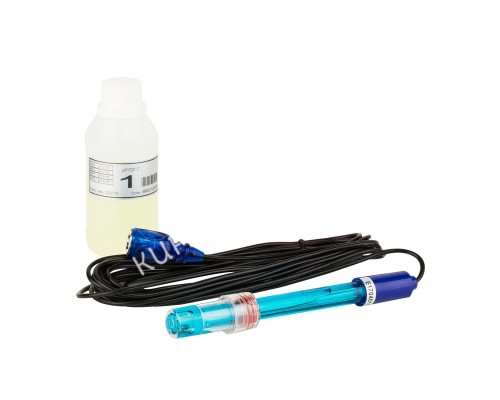 Перистальтический дозирующий насос Aquaviva KTPH Smart Plus pH/Rx 7 л/ч для бассейна