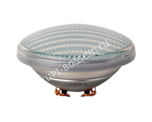 Лампа светодиодная Aquaviva GAS PAR56-270 LED SMD RGB Dimmer для бассейна