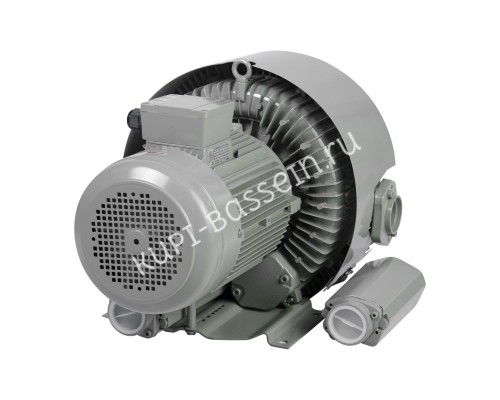 Двухступенчатый компрессор Grino Rotamik SKS 475 DS для бассейна