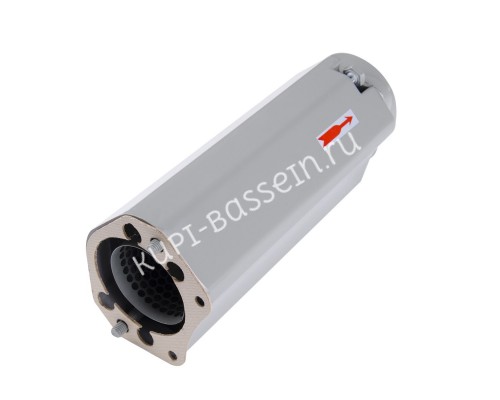 Двухступенчатый компрессор Grino Rotamik SKS 475 DS для бассейна