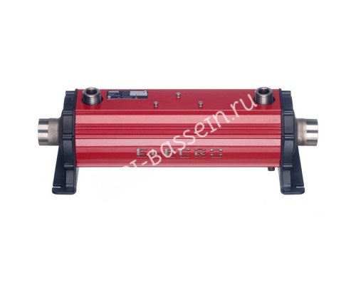 Теплообменник Elecro Escalade 40 кВт Titan для бассейна