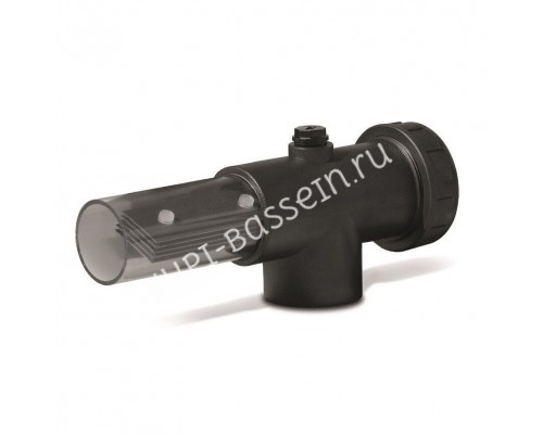 Хлоргенератор Hayward AquaRite Basic Flo (300 м3, 50 г/ч) для бассейна Хлоргенератор Hayward AquaRite Basic Flo (300 м3, 50 г/ч) для бассейна