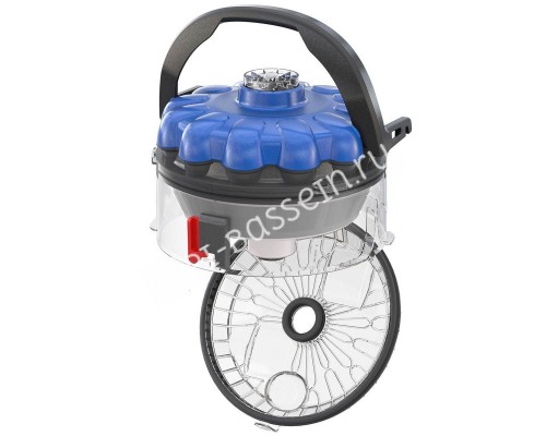 Робот-пылесос для бассейна Hayward AquaVac 650 (пен. валик) Робот-пылесос для бассейна Hayward AquaVac 650 (пен. валик)