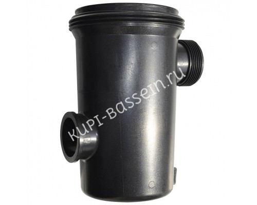 Насос Aquaviva LX WEQ400 (380 В, 60 м3/ч, 4HP) для бассейна