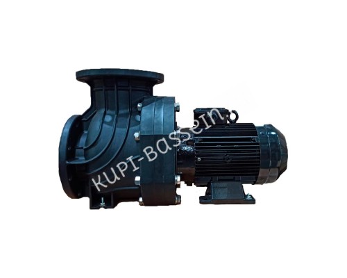 Насос Aquaviva LX WEQ750 (380 В, 100 м3/ч, 7.5HP) для бассейна