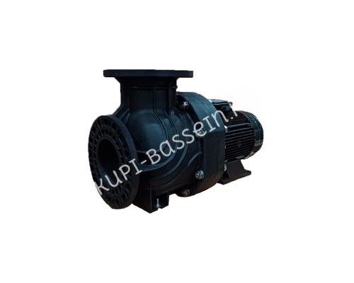 Насос Aquaviva LX WEQ750 (380 В, 100 м3/ч, 7.5HP) для бассейна Насос Aquaviva LX WEQ750 (380 В, 100 м3/ч, 7.5HP) для бассейна