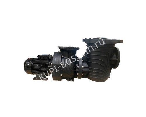 Насос Aquaviva LX SEQ1500 (380 В, 168 м3/ч, 15HP) для бассейна Насос Aquaviva LX SEQ1500 (380 В, 168 м3/ч, 15HP) для бассейна