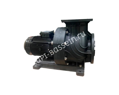 Насос Aquaviva LX WEQ1000 (380 В, 122 м3/ч, 10HP) для бассейна Насос Aquaviva LX WEQ1000 (380 В, 122 м3/ч, 10HP) для бассейна