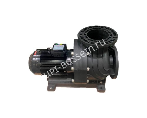 Насос Aquaviva LX WEQ1000 (380 В, 122 м3/ч, 10HP) для бассейна Насос Aquaviva LX WEQ1000 (380 В, 122 м3/ч, 10HP) для бассейна