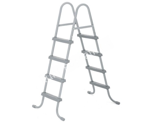 Каркасный бассейн Bestway Steel Pro 5612Z с фильтром и лестницей