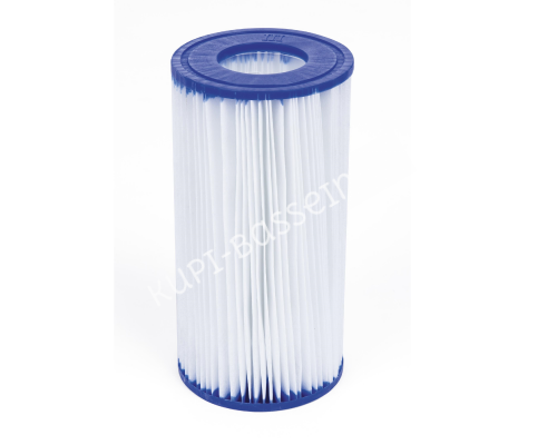 Каркасный бассейн Bestway Power Steel 5614A с фильтром 305х200х84 см