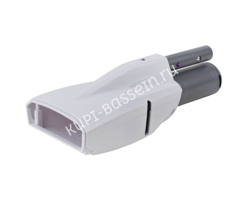 Блок мотор с аккумулятором для пылесоса Kokido Telsa EV15CBX (EV15ASM02/EU)