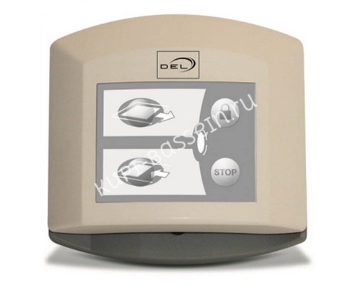 Ролета для бассейна Del Tixit - идеальное решение для вашего бассейна