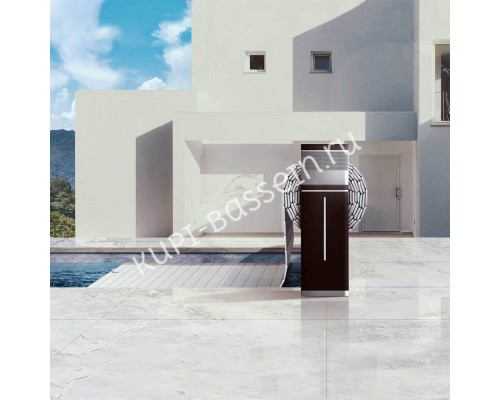 Ролета для бассейна Del Tixit - идеальное решение для вашего бассейна