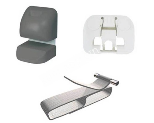 Ролета для бассейна Del Tixit - идеальное решение для вашего бассейна