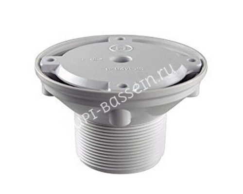 Форсунка донная Hayward SP1424 2" под бетон для бассейна