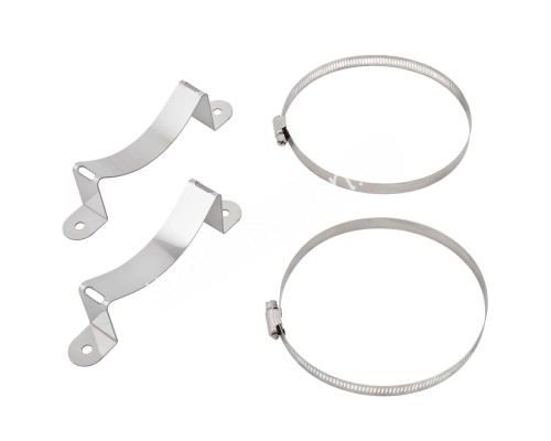 Теплообменник Aquaviva MF-200 60 кВт 304L для бассейна