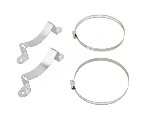 Теплообменник Aquaviva MF-260 75 кВт 304L для бассейна Теплообменник Aquaviva MF-260 75 кВт 304L для бассейна