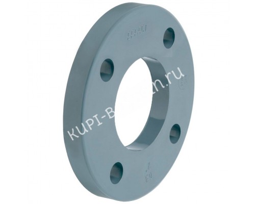 Свободный фланец EFFAST d40 мм (RDRFLD0400) для бассейна Свободный фланец EFFAST d40 мм (RDRFLD0400) для бассейна
