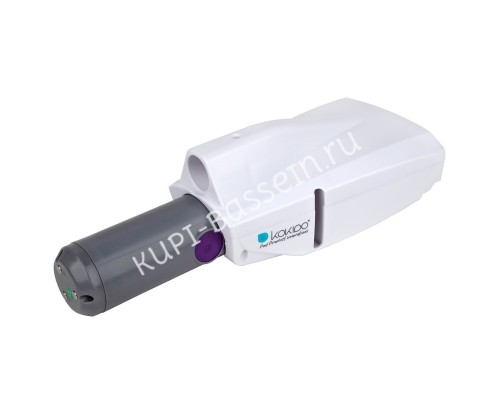 Блок мотор+аккумулятор Kokido для пылесоса Telsa (EV10ASM04/WHT/EU) Блок мотор+аккумулятор Kokido для пылесоса Telsa (EV10ASM04/WHT/EU)