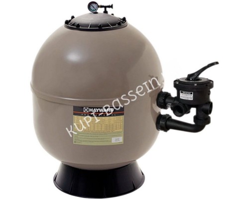Фильтр Hayward PRO S210SLE (10 м3/ч, D520) для бассейна Фильтр Hayward PRO S210SLE (10 м3/ч, D520) для бассейна