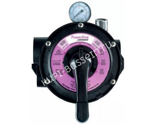 Фильтр Hayward PRO S210SLE (10 м3/ч, D520) для бассейна Фильтр Hayward PRO S210SLE (10 м3/ч, D520) для бассейна