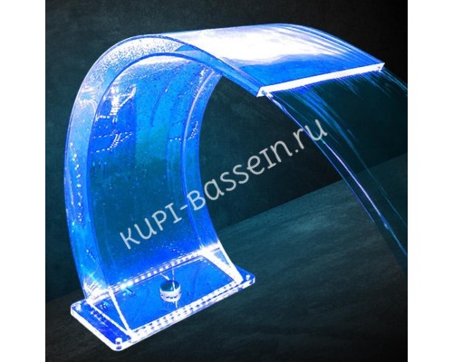 Форсунка донная Aquaviva 58812, под бетон для бассейна Форсунка донная Aquaviva 58812, под бетон для бассейна