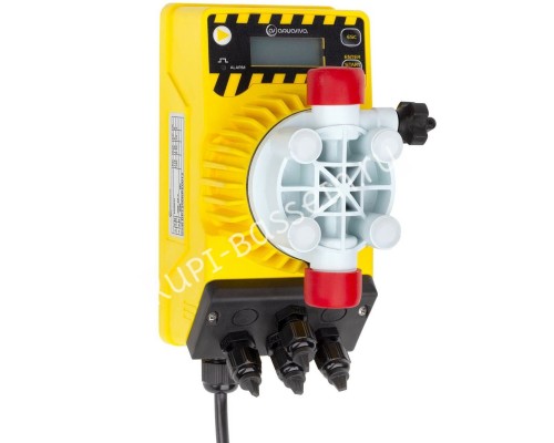 Мембранный дозирующий насос Aquaviva DPT200 Universal для бассейна