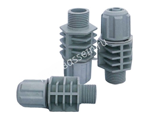 Обратный клапан AquaViva для дозирующего насоса Tekna 803 для бассейна