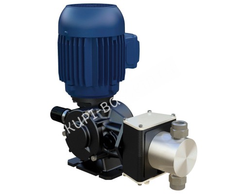 Плунжерный дозирующий насос Aquaviva Spring PS1, 304 л/ч для бассейна Плунжерный дозирующий насос Aquaviva Spring PS1, 304 л/ч для бассейна