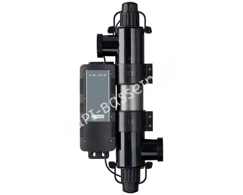 Ультрафиолетовая установка Elecro Steriliser UV-C 30 для бассейна Ультрафиолетовая установка Elecro Steriliser UV-C 30 для бассейна